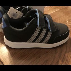 Toddler adidas shoes